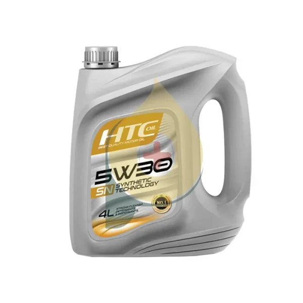 روغن موتور اچ تی سی HTC مدل SN